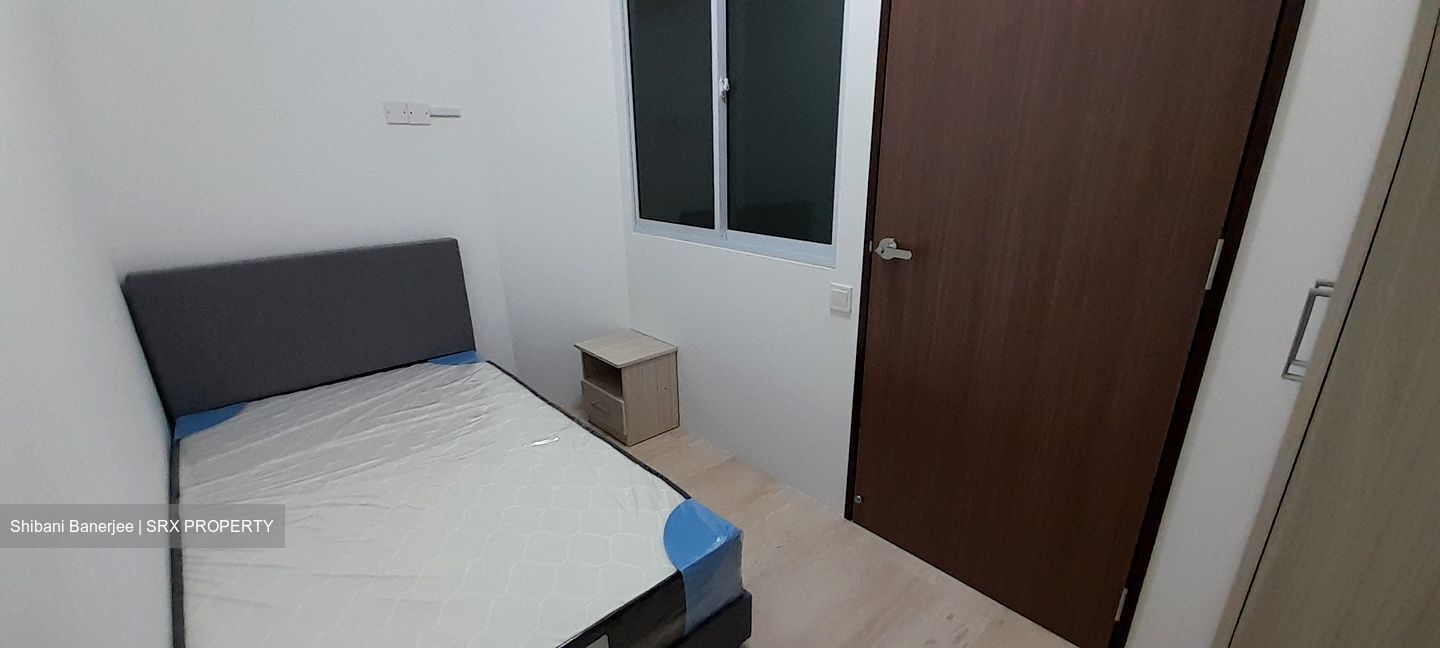 Balmoral Gate (D10), Condominium #631586171